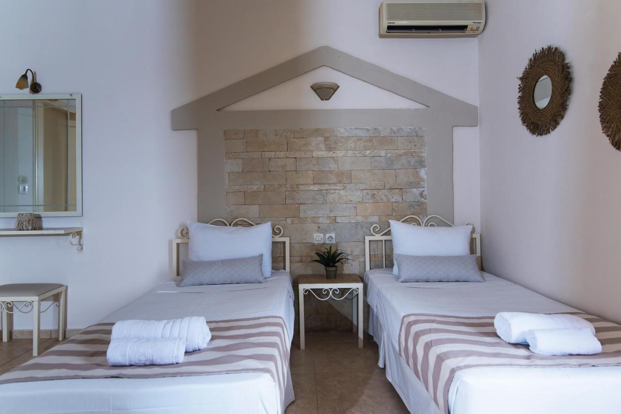 Le Palme Apartment Malia  Exterior photo