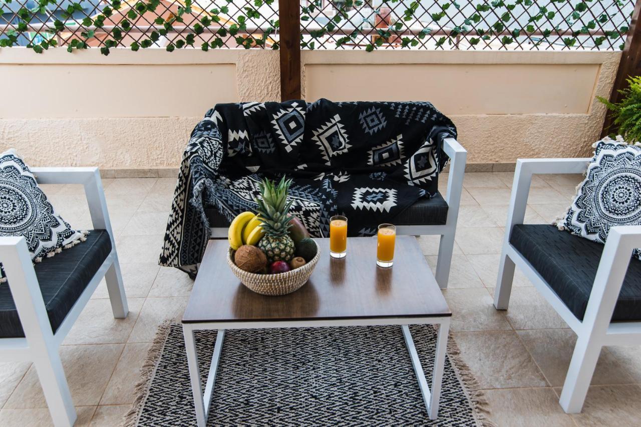 Le Palme Apartment Malia  Exterior photo
