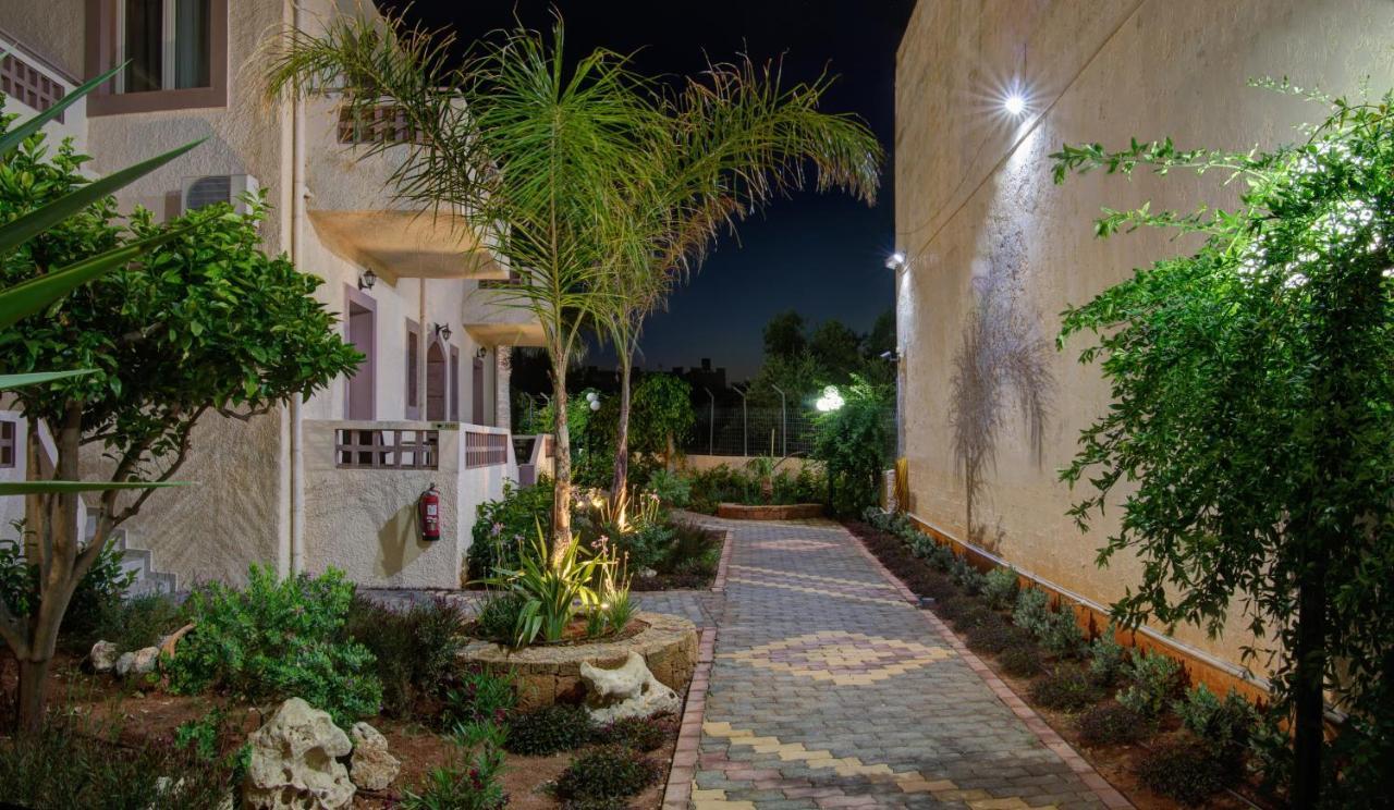 Le Palme Apartment Malia  Exterior photo